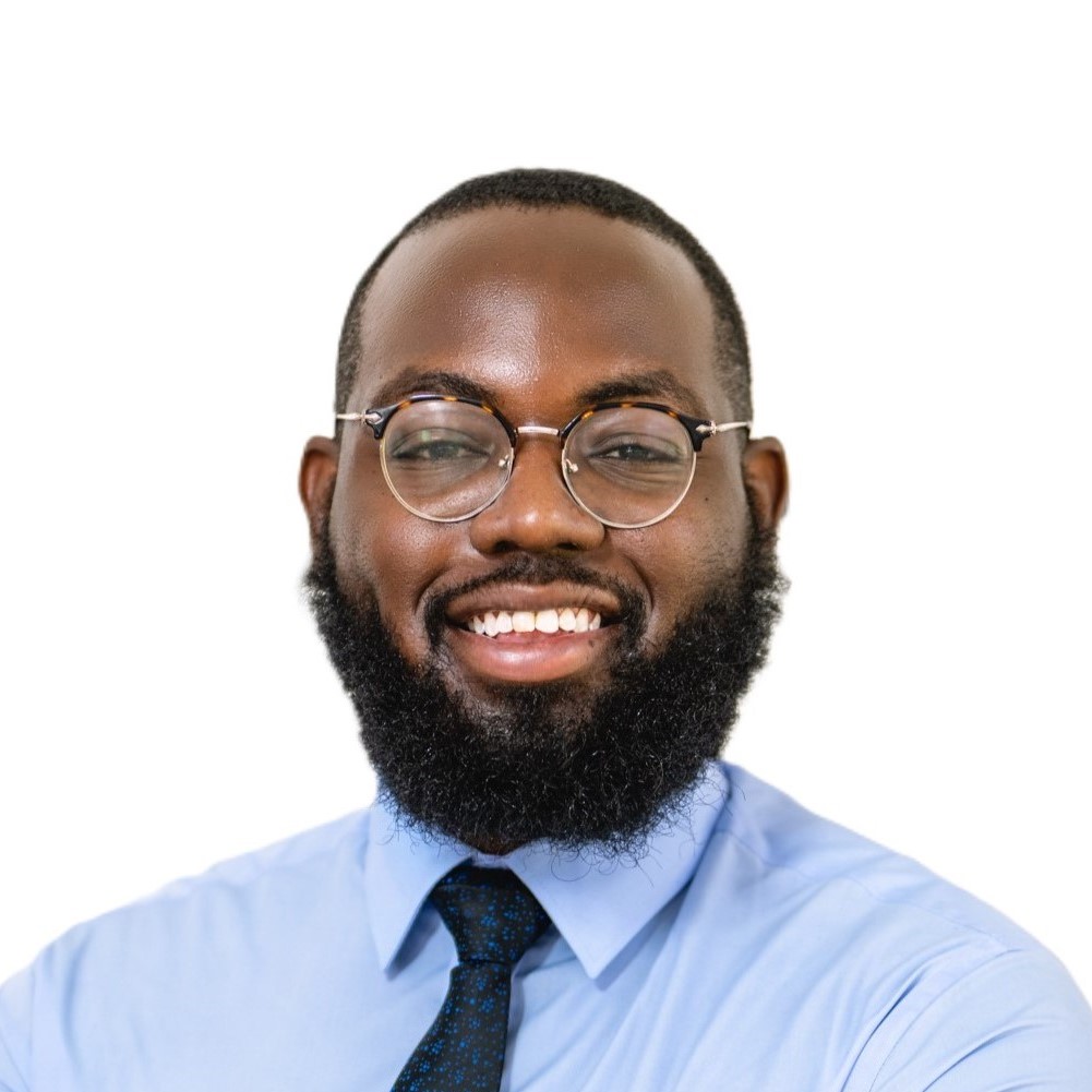 Kevin Tambo